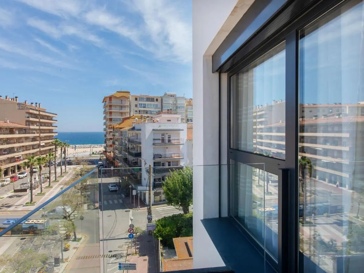 Apartment Cala By Interhome Sant Antoni De Calonge 0*,  Španělsko