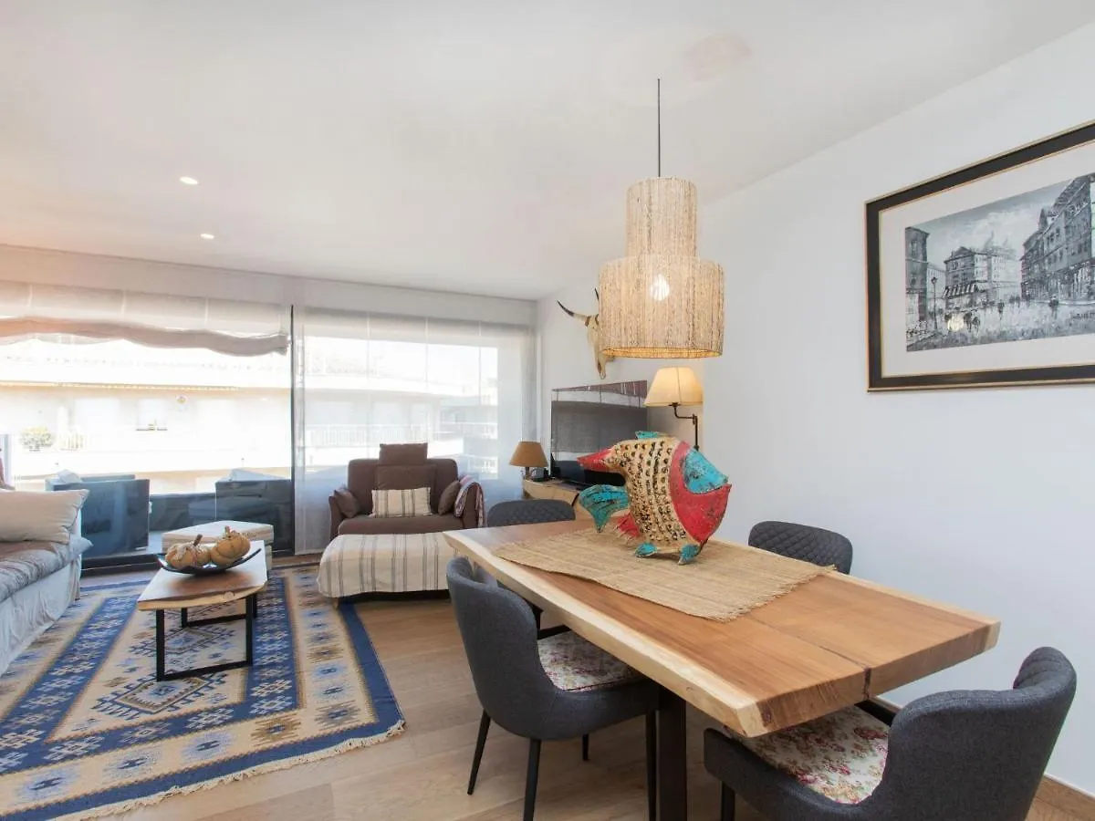 Apartment Cala By Interhome Sant Antoni De Calonge Španělsko