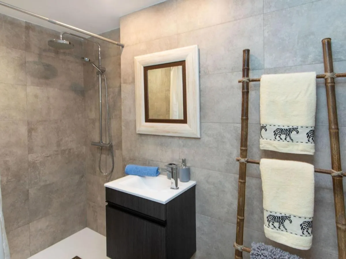 Apartment Cala By Interhome Sant Antoni De Calonge Španělsko