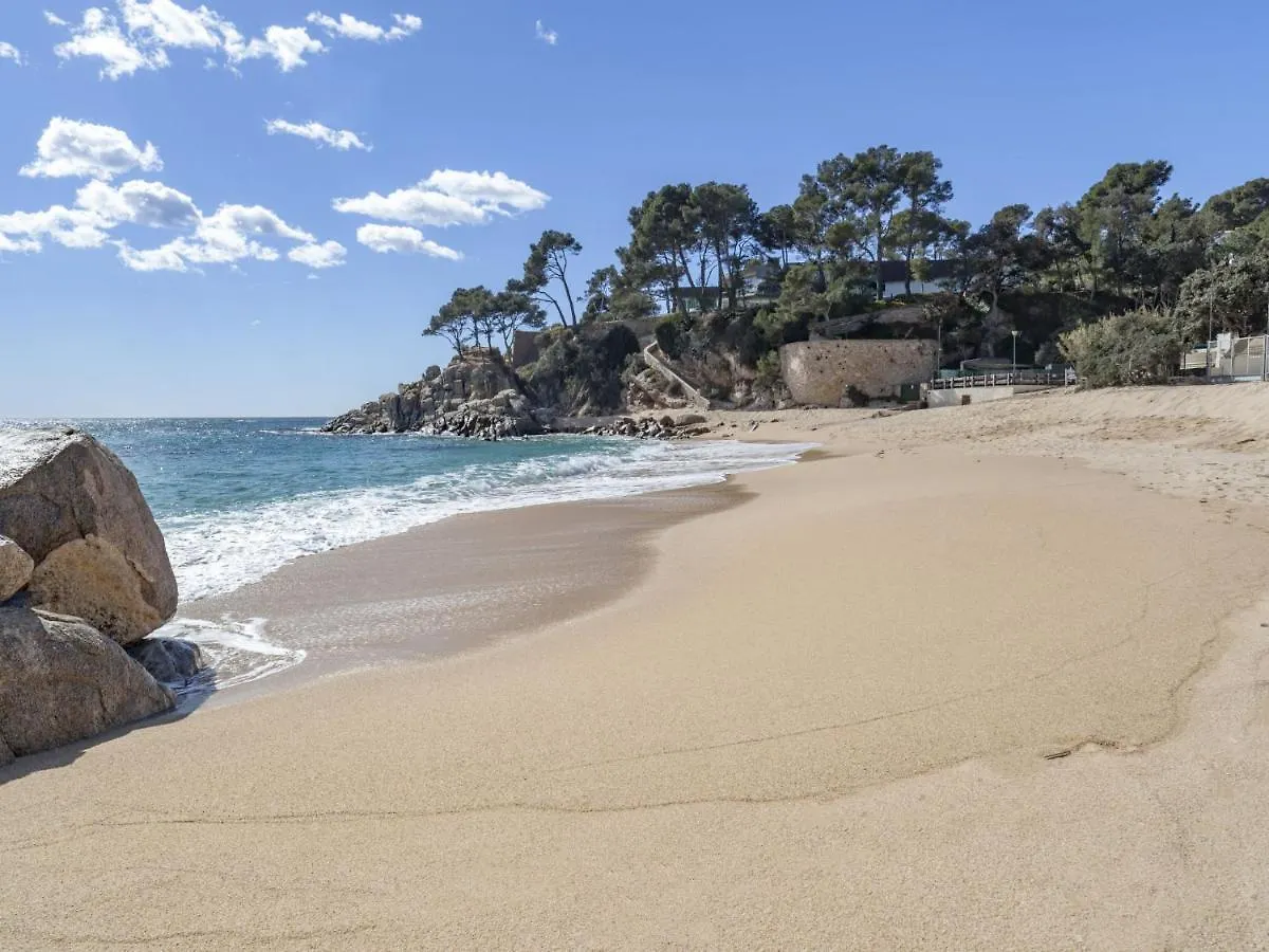 Apartment Cala By Interhome Sant Antoni De Calonge Španělsko